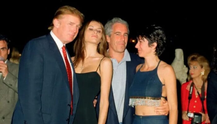 صحافي أمريكي: الملياردير جيفري إبستين صاحب فضيحة شبكة الدعارة بالقاصرات كان يعمل لصالح إسرائيل