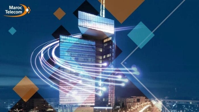 اتصالات المغرب تحقق رقم معاملات موحد بقيمة 18,04 مليار درهم مع متم يونيو 2025