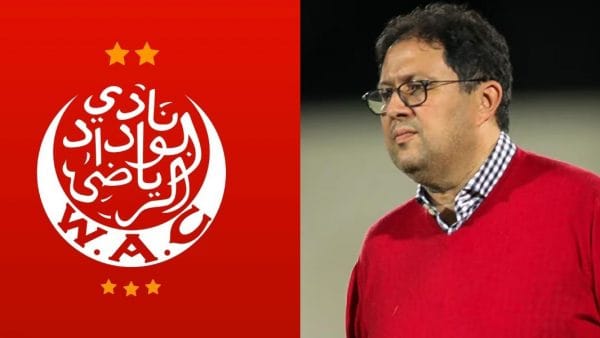 منخرطون: نرفض ما يُسمّى بـ”مؤسسة منخرطي نادي الوداد الرياضي” ولا تمثلنا