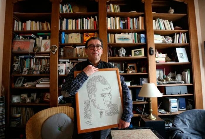 نجل المهدي بن بركة يؤكد تقدم التحقيق بعد ستين عاما من اختطاف والده