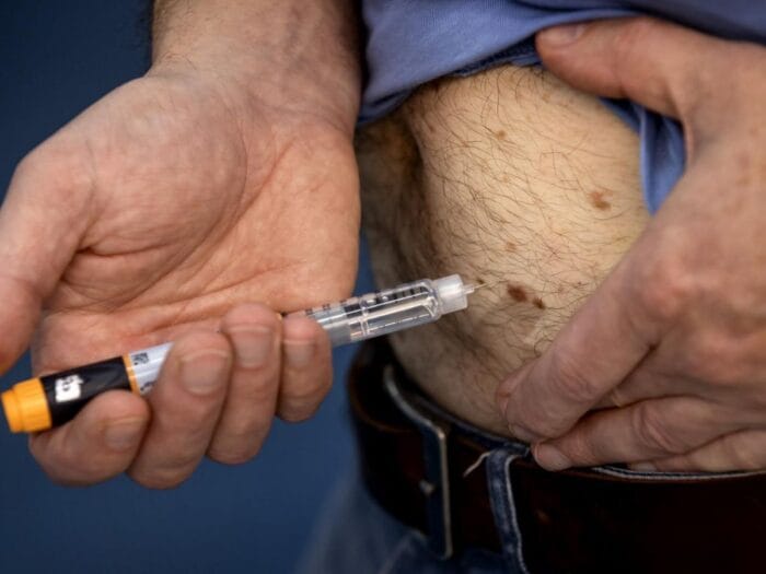 علاج تجريبي جديد لمرضى النوع الأول للسكري يعيد إنتاج الأنسولين (دراسة)