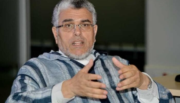 الرميد يرد على الجامعي: حرية التعبير لا تعني الإساءة إلى الله