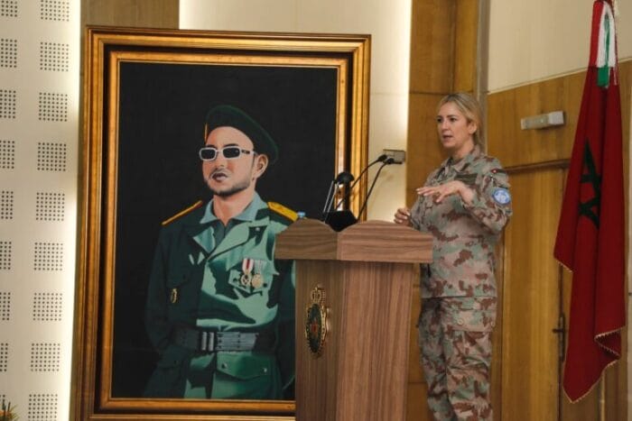 أكادير تستضيف الدورة التكوينية للنساء حول العمليات العسكرية لحفظ السلام