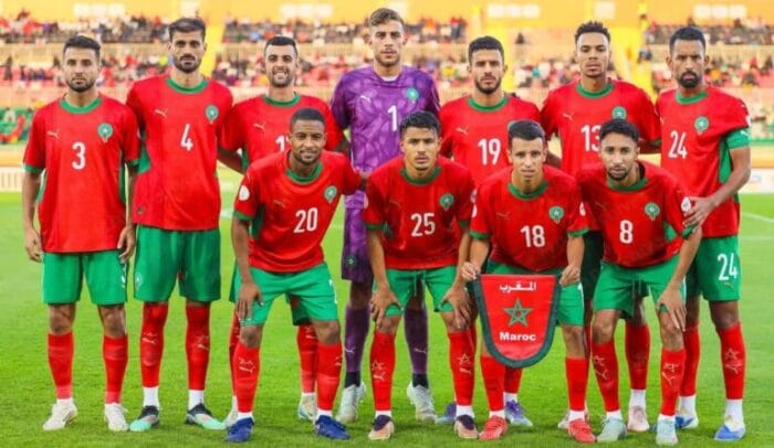 كان” المحليين: المنتخب المغربي يواجه مدغشقر بحثا عن لقبه الثالث في المسابقة