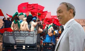 إسبانيا تستعد لرفع السرية عن آلاف الوثائق منها ما يتعلق بملف الصحراء والمسيرة الخضراء