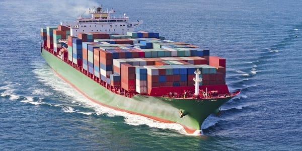 تقرير: شبكة النقل البحري بإفريقيا أصغر بكثير وأبطأ مقارنة مع الموانئ المماثلة في باقي أنحاء العالم