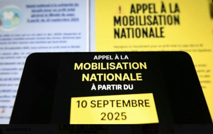 فرنسا على صفيح ساخن: حركة غامضة تدعو إلى “إيقاف كل شيء” ابتداء من 10 سبتمبر