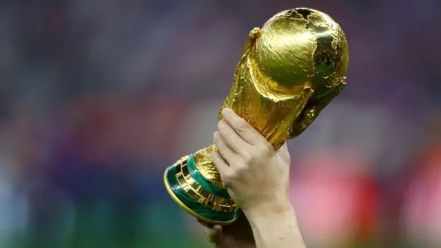 18 منتخبا حجز مقعدا له في نهائيات كأس العالم 2026 لحد الآن مع تواجد ثلاثي عربي