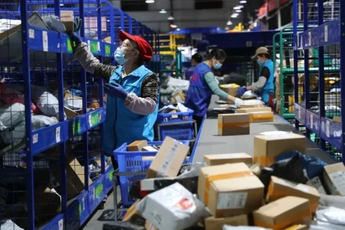 72 في المائة من تجار الجملة يتوقعون استقرار المبيعات خلال الفصل الثالث من 2025 (مندوبية)