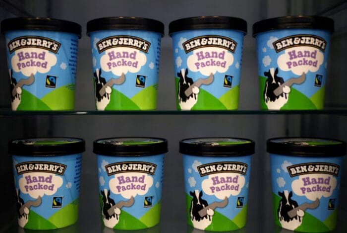 استقالة المؤسس المشارك لشركة “بن آند جيري” بسبب الحرب في غزة