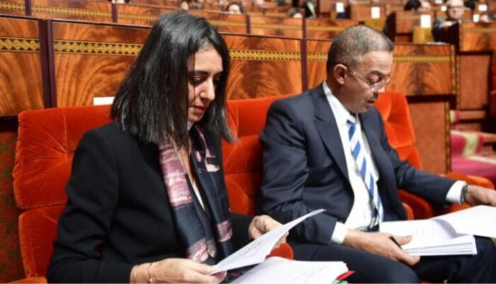 عجز في الميزانية بقيمة 59,8 مليار درهم متم غشت 2025 (وزارة الاقتصاد والمالية)