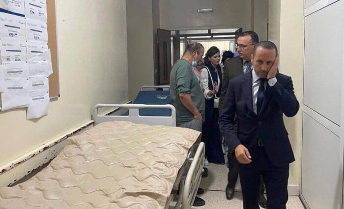 بعد أيام من الإعفاءات والتوقيفات.. وفاة جديدة لحامل بمستشفى أكادير ووزارة الصحة تفتح تحقيقا