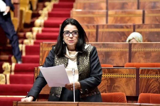 أمل الفلاح: وزارة الانتقال الرقمي تعمل على تسريع رقمنة الخدمات العمومية وإطلاق منصات وطنية جديدة