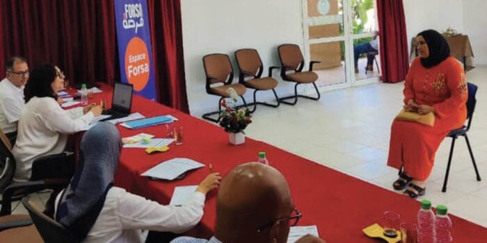 وزارة السياحة: برنامج “فرصة” وفر 21 ألف منصب شغل عبر 16,600 مشروع خلال سنتين