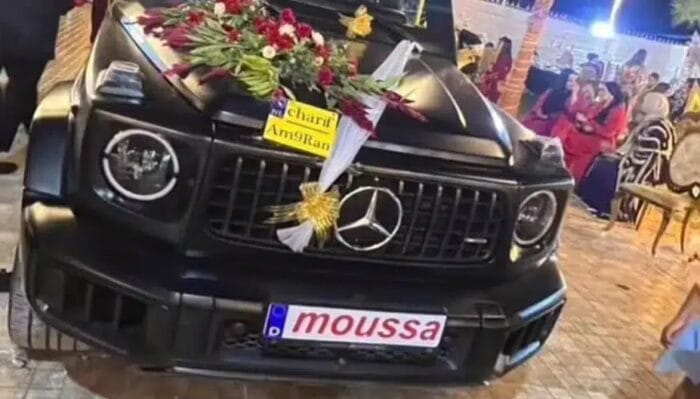 بارون المخدرات “موسى” في قبضة الشرطة