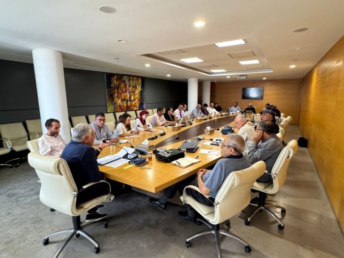 حزب التقدم والاشتراكية يحذّر: غضب الشباب ينذر بانفجار اجتماعي إذا استمرت الحكومة في الإنكار