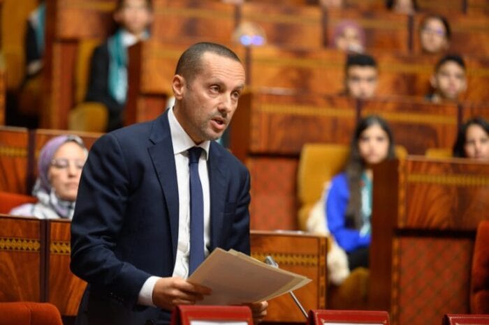 وزارة الصحة تحيل ملف وفيات مستشفى أكادير على القضاء وتوقف المعنيين مؤقتاً