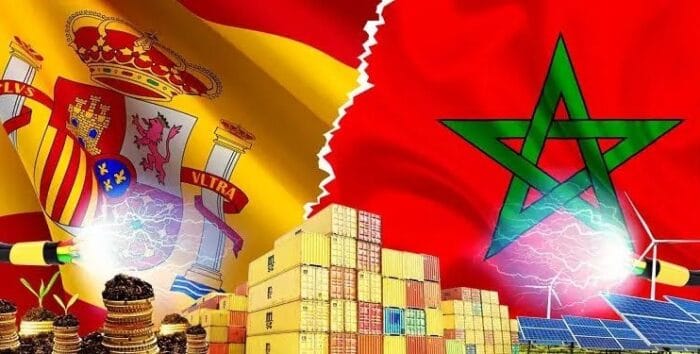 400 مليون دولار حجم الإمكانات التجارية غير المستغلة في قطاع الصناعات الغذائية بين المغرب وإسبانيا