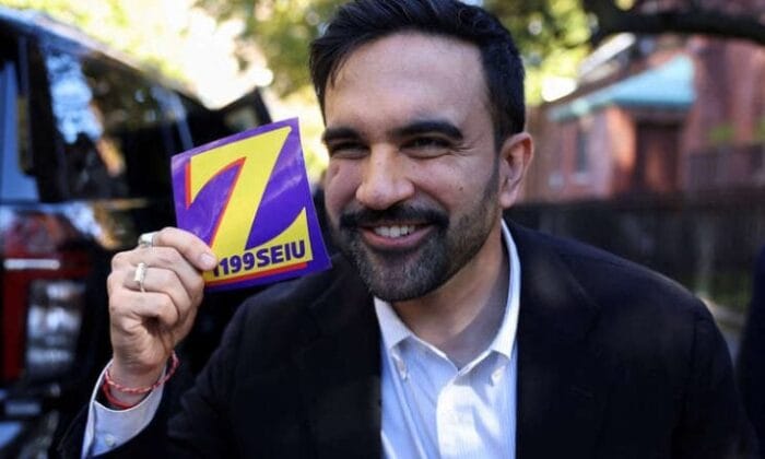 نيويورك تختار ممداني.. أول عمدة مسلم ويساري يتحدى ترامب ويدافع صراحة عن فلسطين