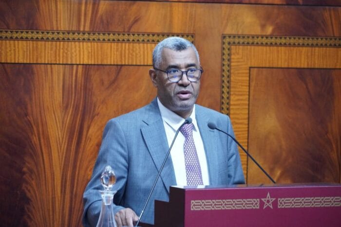 بوانو: بلاغ وزارة الصحة لا يجبب على شبهات الفساد في الصفقات والموضوع يحتاج لجنة لتقصي الحقائق