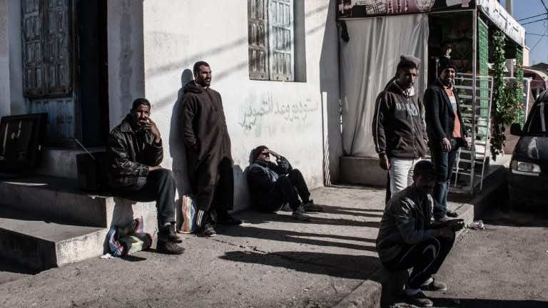 مندوبية التخطيط: تراجع البطالة بنحو 55 ألف شخص خلال خلال 12 شهرا الأخيرة