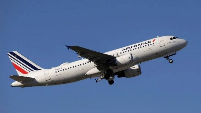 اير فرانس تعلق رحلاتها إلى دبي و”كاي ال ام” إلى الشرق الأوسط اير فرانس تعلق رحلاتها إلى دبي و"كاي ال ام" إلى الشرق الأوسط