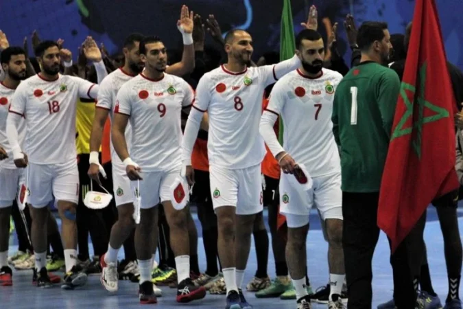 “كان” كرة اليد (رواندا 2026)… المنتخب المغربي يهزم نظيره الكونغولي ويتأهل للدور الرئيسي