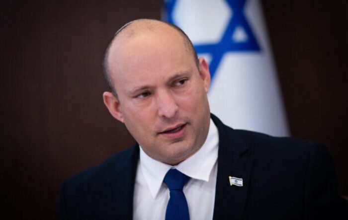 رئيس وزراء إسرائيل الأسبق: تركيا باتت تمثل “إيراناً جديدة” في المنطقة تقود “محورا سٌنيّا” ضد إسرائيل