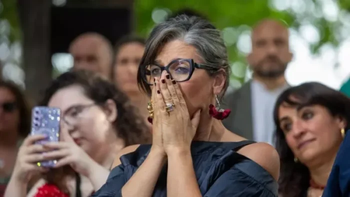 زوج مسؤولة أممية يجرّ ترامب إلى القضاء احتجاجا على معاقبتها بسبب إدانتها جرائم “إسرائيل”