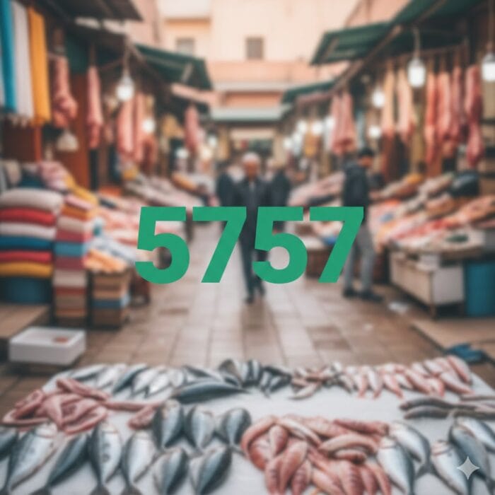 تفعيل الرقم 5757 لتلقي شكايات المستهلكين خلال شهر رمضان