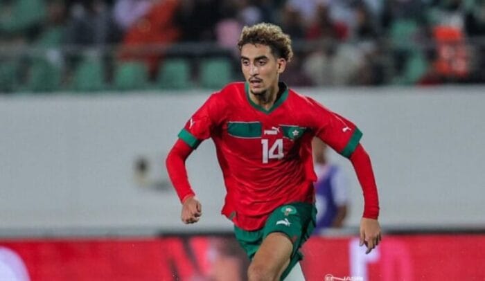 الإصابة تبعد تيرغالين عن وديتي الإكوادور وباراغواي وتهدد حلم مشاركته في المونديال