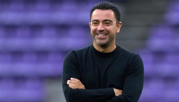 ماركا: رغم نفي الجامعة المتكرر.. حقبة الركراكي مع المنتخب على وشك الانتهاء وتشافي مرشح لخلافته