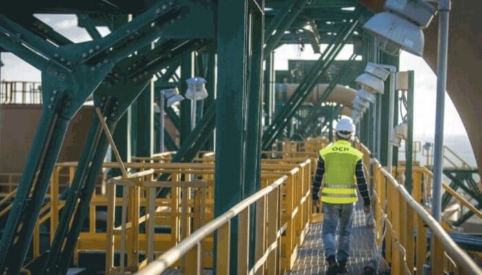 بفضل الطلب الهندي وارتفاع الأسعار.. الفوسفاط المغربي يحقق رقم معاملات يتجاوز 114 مليار درهم