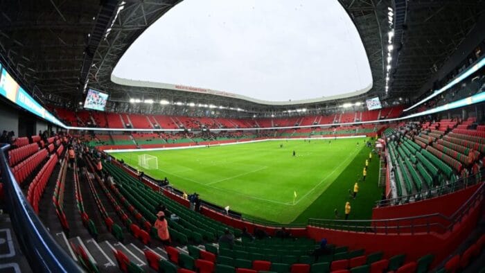 البطولة: جدل المدرجات فارغة يعود على خلفية فرض نسبة 5 في المائة لجماهير الفرق الزائرة