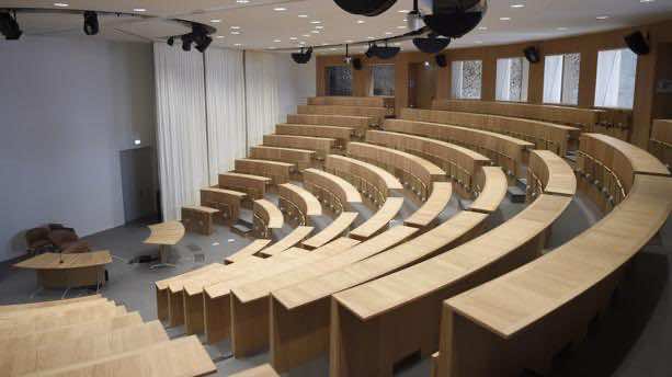 أساتذة التعليم العالي يخوضون إضرابا وطنيا شاملا