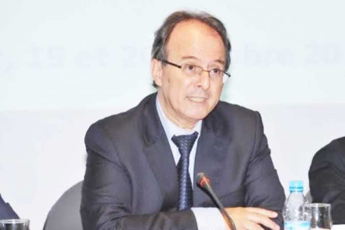 بلكوش يلقي كلمة المغرب في الدورة الـ61 لمجلس حقوق الإنسان بجنيف