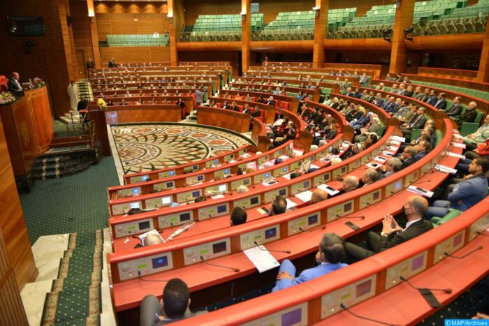 مطالب بتوضيح أسباب تأخر الرد على أسئلة البرلمانيين