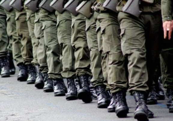 انطلاق عملية الإحصاء المتعلق بالخدمة العسكرية لسنة 2026