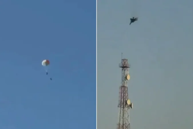 الدفاعات الجوية الكويتية تسقط بالخطأ طائرات حربية أمريكية ونجاة أطقمها بالكامل