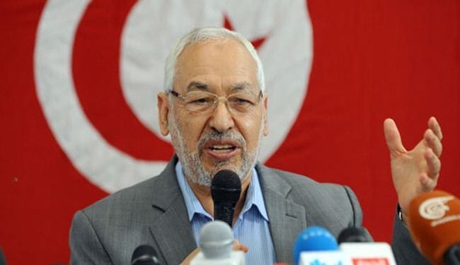 تونس.. حكم جديد بسجن الغنوشي و3 قياديين بـ”النهضة” 20 عاما