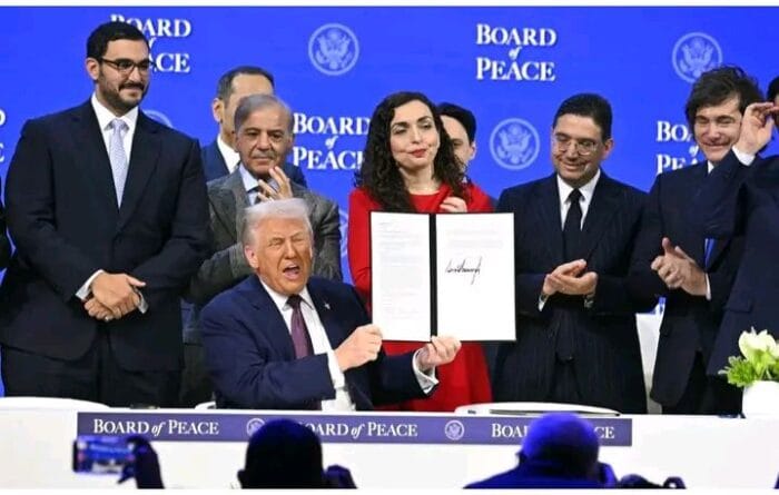 مجلس السلام” يحمل حماس مسؤولية تعثر خطة غزة وسط تجاهل للغارات الإسرائيلية اليومية وتساؤلات بشأن موقف المغرب