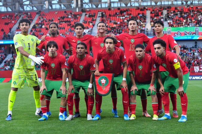 كان” الفتيان: المنتخب المغربي يواجه إثيوبيا بحثا عن أول انتصار للاقتراب من التأهل إلى الربع وكأس العالم
