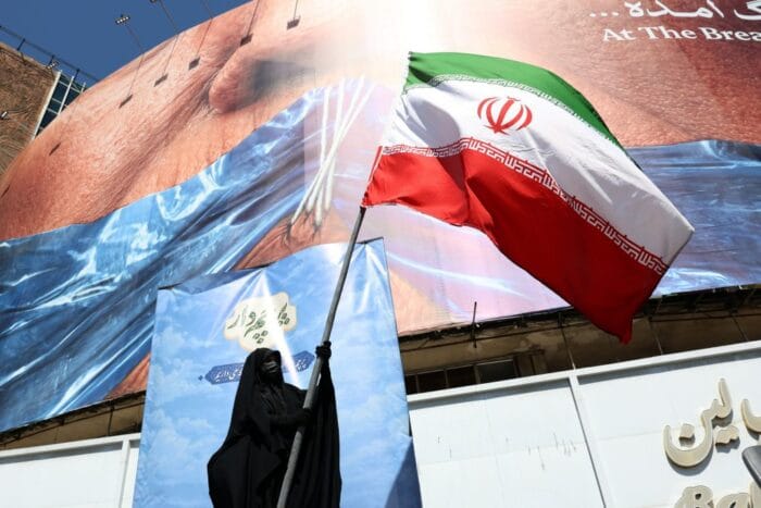 إيران تكشف تفاصيل مقترحها المقدم للولايات المتحدة لإنهاء الحرب