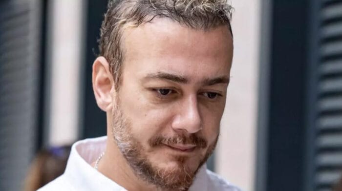 القضاء الفرنسي يدين سعد لمجرد بالسجن 5 سنوات في قضية اغتصاب تعود إلى عام 2018