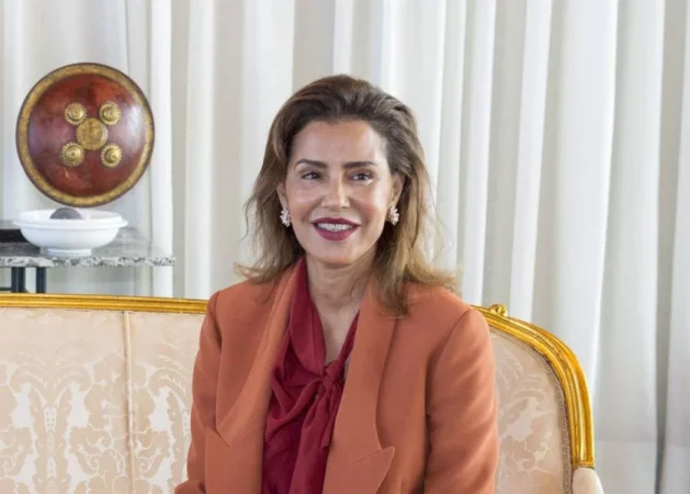 الأميرة للا مريم تترأس المجلس الإداري للمصالح الاجتماعية للقوات المسلحة الملكية