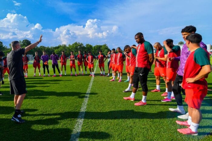 الصحافة الدولية تسلط الضوء على مواجهة المغرب والبرازيل في مونديال 2026