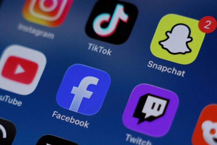 الإمارات تحظر منصات التواصل الاجتماعي للأطفال تحت سن 15 عاما
