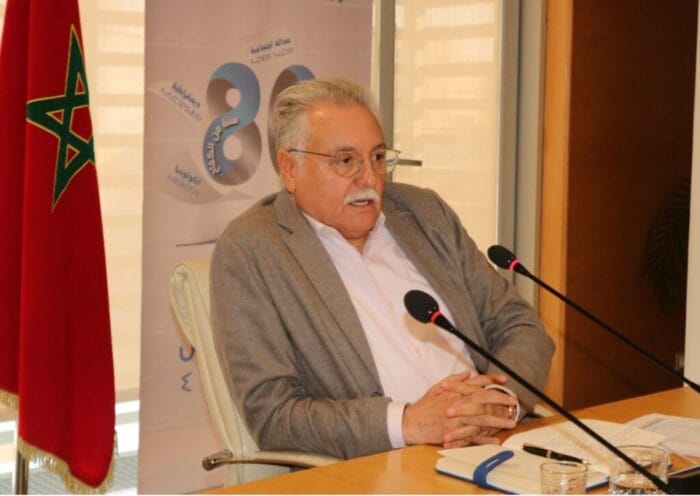 التقدم والاشتراكية” يعتبر أزمة الأضاحي “فشلا حكوميا” ويطالب بتعويض متضرري الحرائق