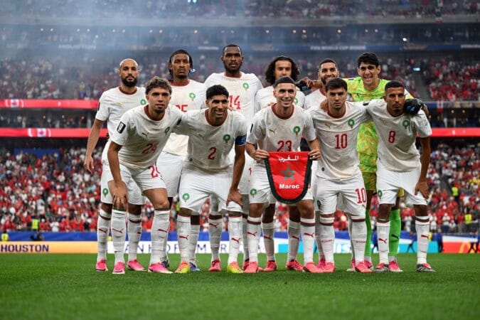 مونديال 2026: المنتخب المغربي يواجه فرنسا بحثا عن مواصلة المشوار والتأهل للمريع الذهبي