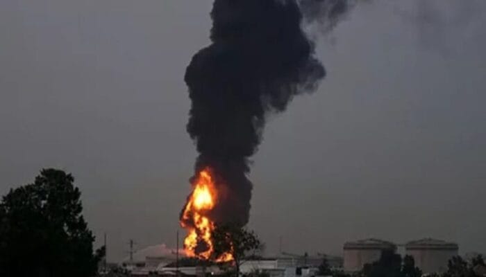 تصعيد عسكري جديد بين واشنطن وطهران يمتد إلى البحرين والكويت والأردن